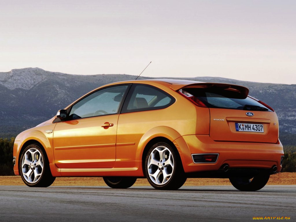 , ford